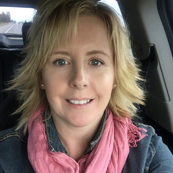 Meet your Posher, Tammy - Picture 1 of 1